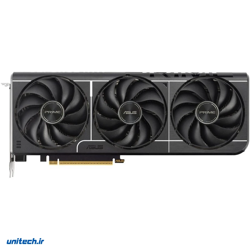 کارت گرافیک ایسوس مدل PRIME GeForce RTX™ 5060 Ti 16GB GDDR7 OC Edition