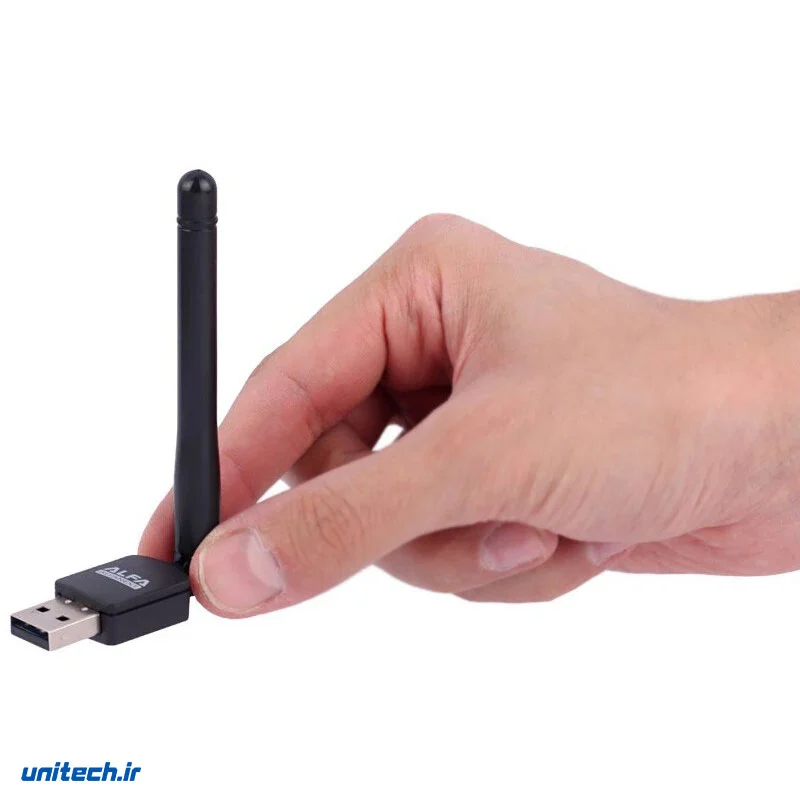 کارتشبکهبیسیمآنتندارXPProductXPW923S150Mbps2