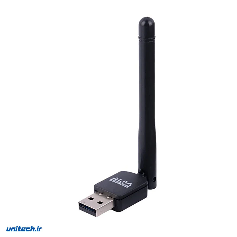 کارتشبکهبیسیمآنتندارXPProductXPW923S150Mbps