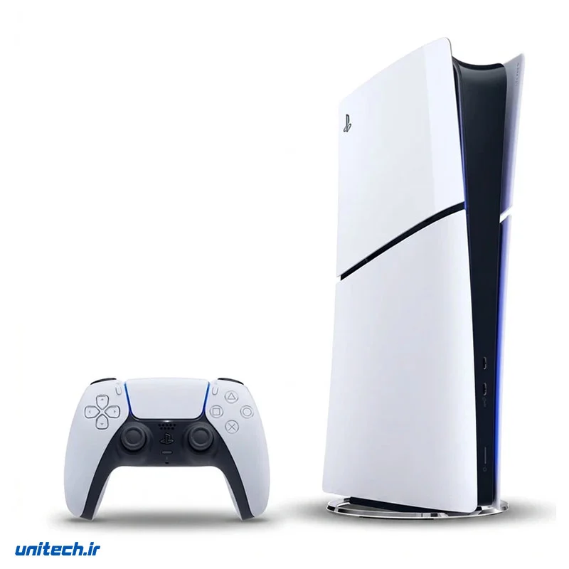 کنسول بازی سونی مدل Play Station 5 Slim Digital ظرفیت 825 گیگابایت   ریجن اروپا 2116 QR0SdX