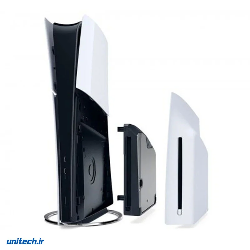 کنسولبازیسونیمدلPlayStation5Slimظرفیت1ترابایتریجنCFI2116اروپا1