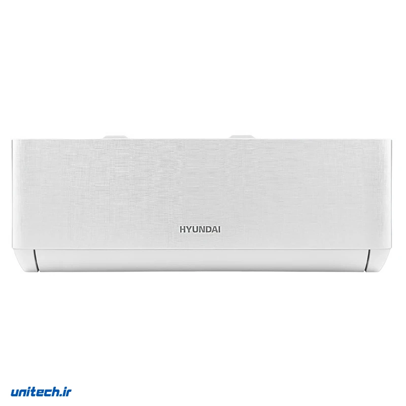 کولر گازی اسپلیت دیواری 12000 دور ثابت هیوندای مدل HAC-1236WT1