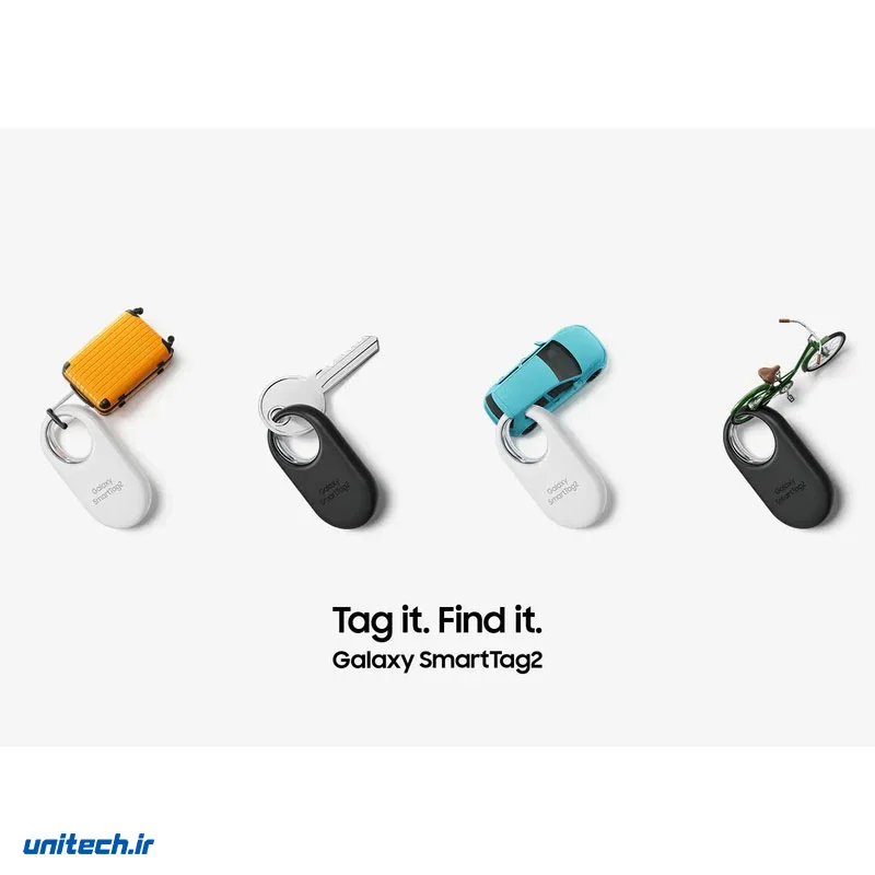 گجتردیاباشیاءسامسونگمدلGalaxySmartTag22
