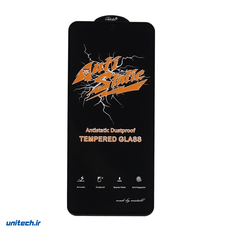 گلس آنتی استاتیک میتوبل شیائومی Xiaomi Redmi Note 11 / 11s