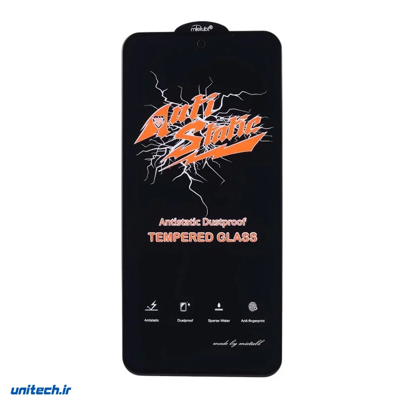 گلسآنتیاستاتیکمیتوبلسامسونگGalaxyA35A55