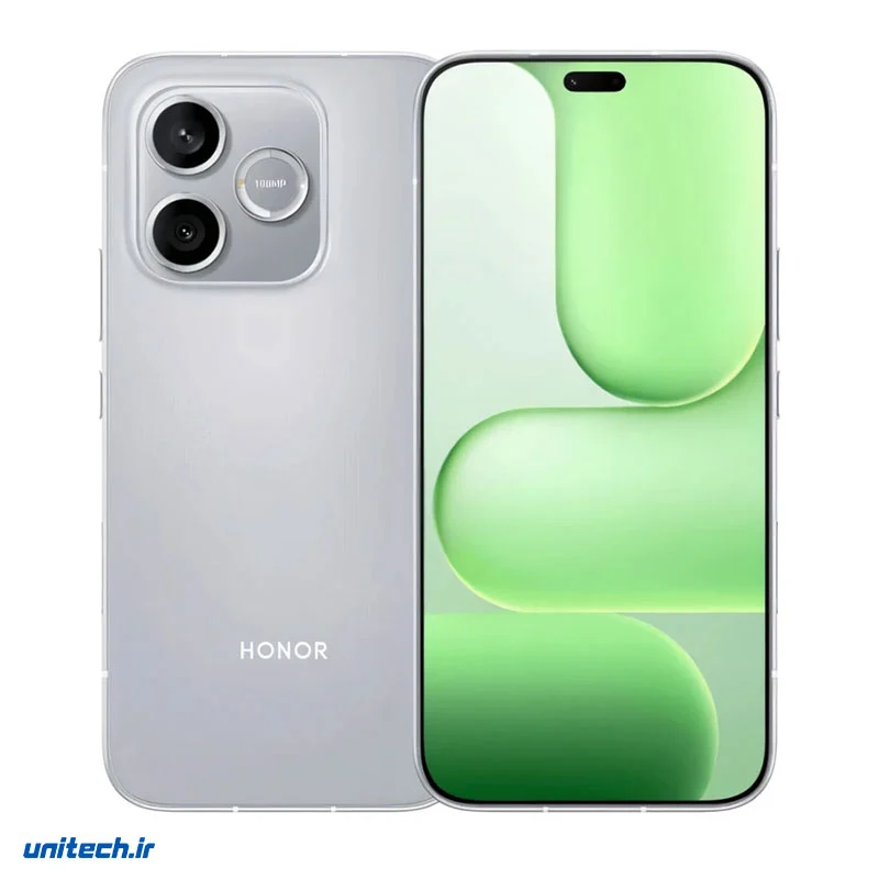 گوشی موبایل آنر مدل 600 Lite دو سیم‌کارت ظرفیت 128 گیگابایت و رم 8 گیگابایت