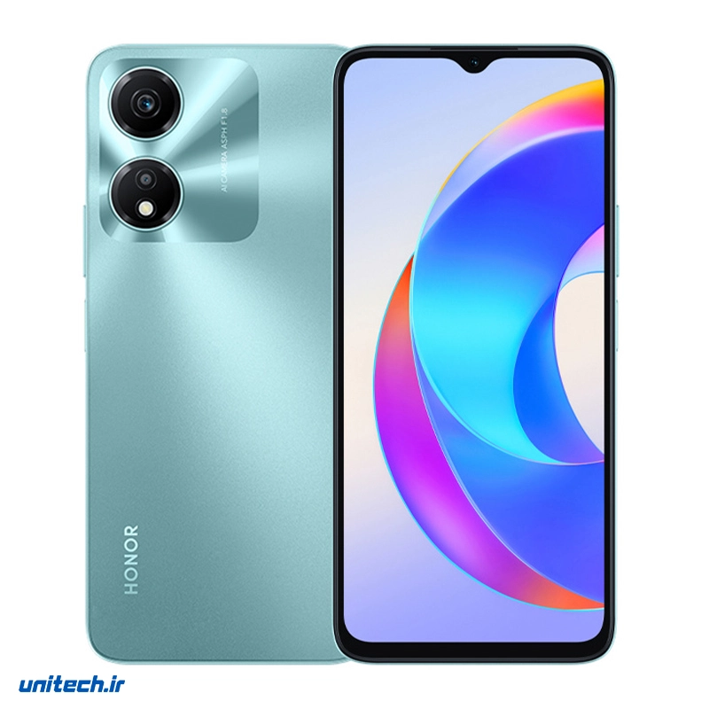 گوشی موبایل آنر مدل X5 Plus دو سیم کارت ظرفیت 64 گیگابایت و رم 4 گیگابایت