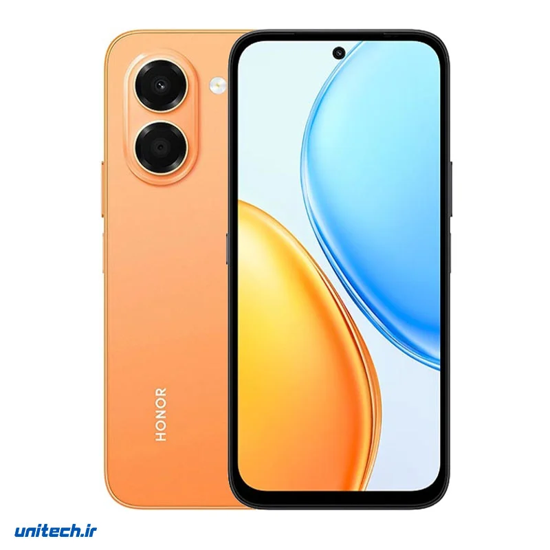 گوشی موبایل آنر مدل X7e دو سیم کارت ظرفیت 128 گیگابایت و رم 6 گیگابایت