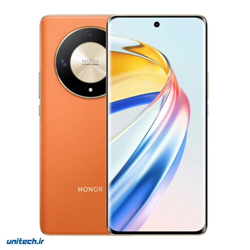 گوشی موبایل آنر مدل X9b دو سیم کارت ظرفیت 256 گیگابایت و رم 12 گیگابایت