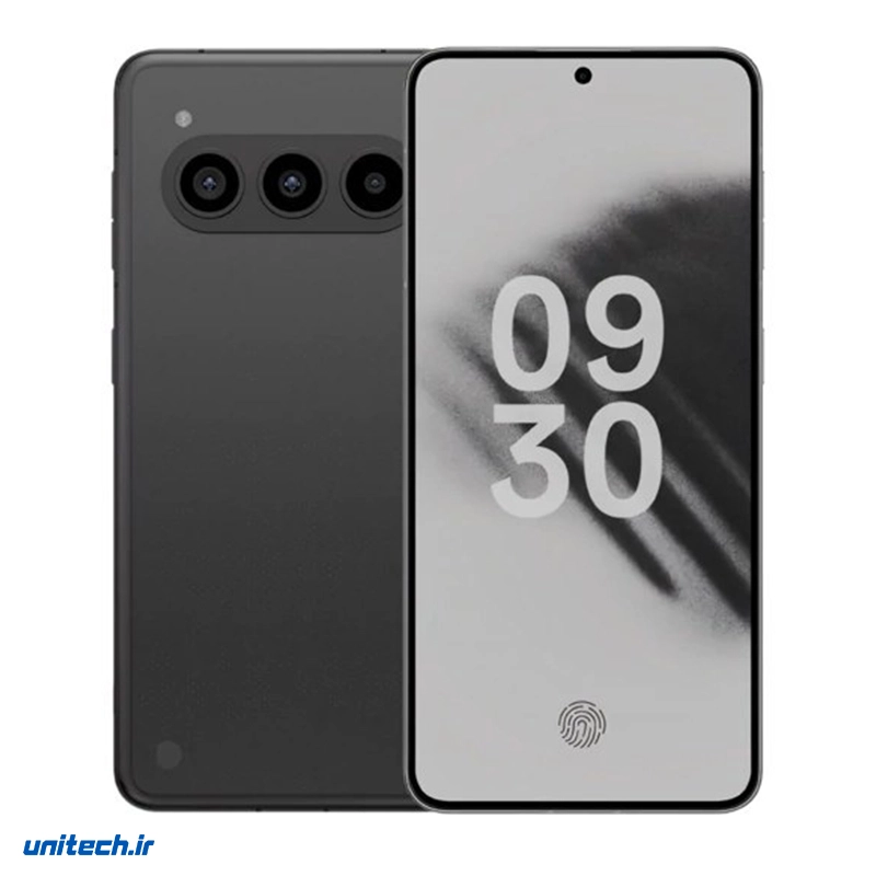 گوشی موبایل داریا مدل bond II Lite دو سیم کارت ظرفیت 256 گیگابایت و رم 8 گیگابایت