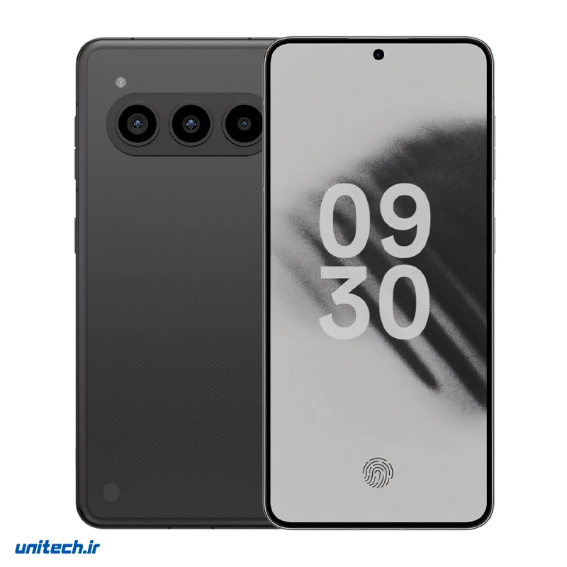 گوشی موبایل داریا مدل bond II دو سیم کارت ظرفیت 512 گیگابایت و رم 12 گیگابایت