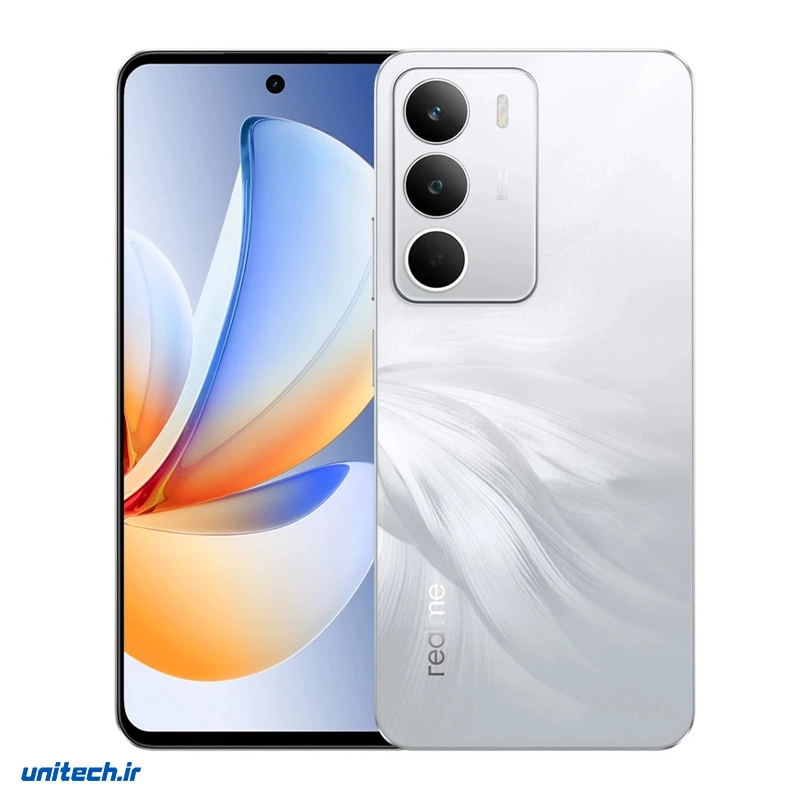 گوشی موبایل ریلمی مدل C71 دو سیم کارت ظرفیت 256 گیگابایت و رم 8 گیگابایت