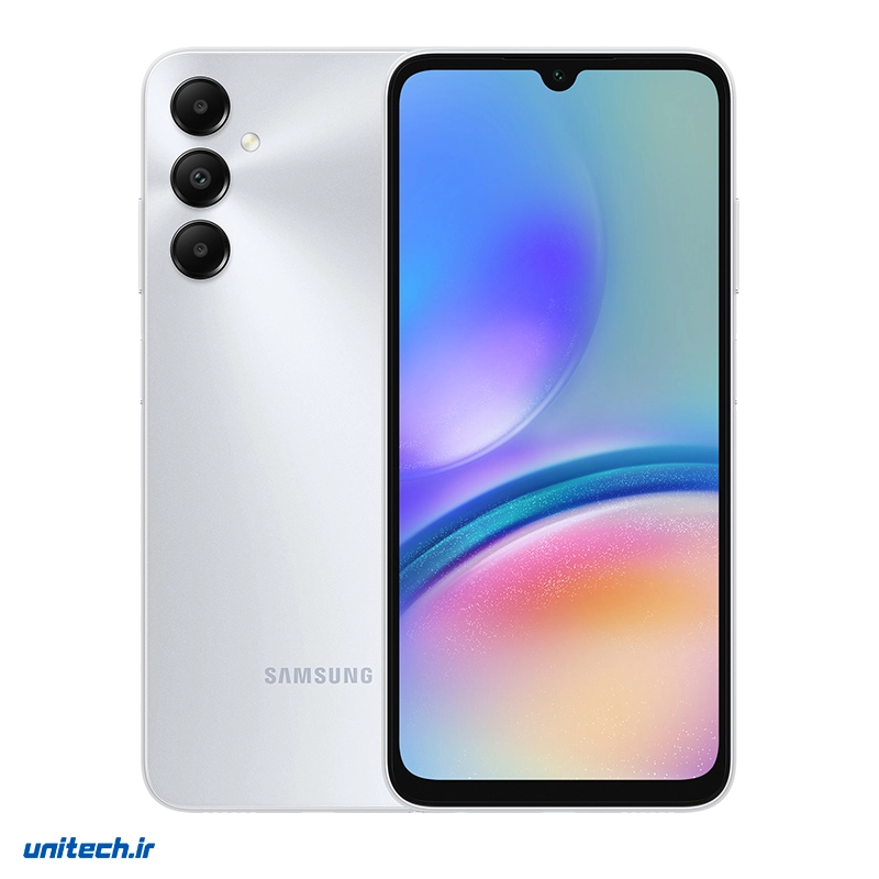 گوشی موبایل سامسونگ مدل Galaxy A05s دو سیم کارت ظرفیت 64 گیگابایت و رم 4 گیگابایت