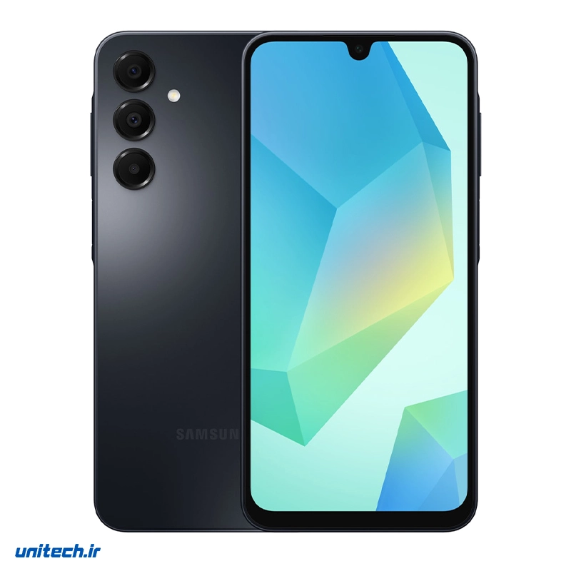 گوشی موبایل سامسونگ مدل Galaxy A16 4G دو سیم کارت ظرفیت 256 گیگابایت و رم 8 گیگابایت