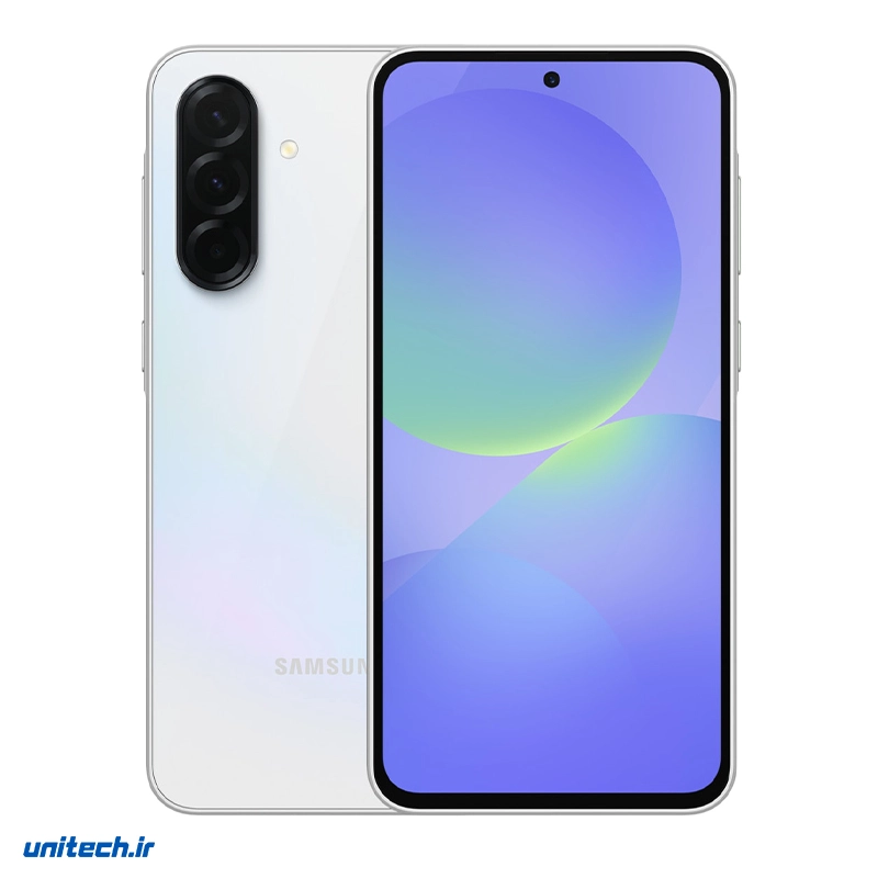 گوشی موبایل سامسونگ مدل Galaxy A36 دو سیم کارت ظرفیت 256 گیگابایت و رم 12 گیگابایت