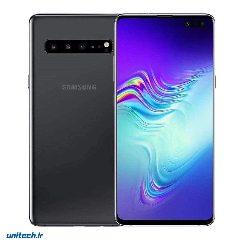 گوشی موبایل سامسونگ مدل Galaxy S10 5G SM-G973F/DS ظرفیت 256 گیگابایت