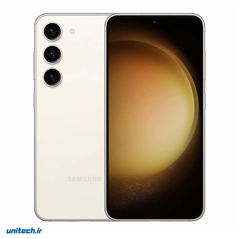 گوشی موبایل سامسونگ مدل Galaxy S23 Plus ظرفیت 256 گیگابایت و رم 8 گیگابایت