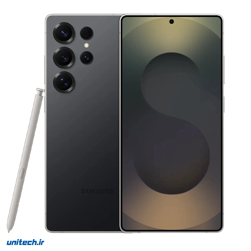 گوشی موبایل سامسونگ مدل Galaxy S25 Ultra دو سیم کارت ظرفیت 512 گیگابایت و رم 12 گیگابایت