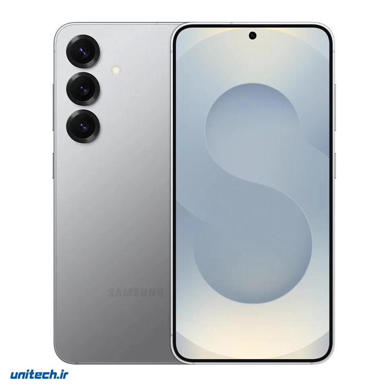 گوشی موبایل سامسونگ مدل Galaxy S25 دو سیم کارت ظرفیت 256 گیگابایت و رم 12 گیگابایت - ویتنام