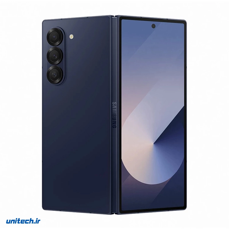 گوشی موبایل سامسونگ مدل Galaxy Z Fold 6 دوسیم کارت ظرفیت 256 گیگابایت و رم 12 گیگابایت