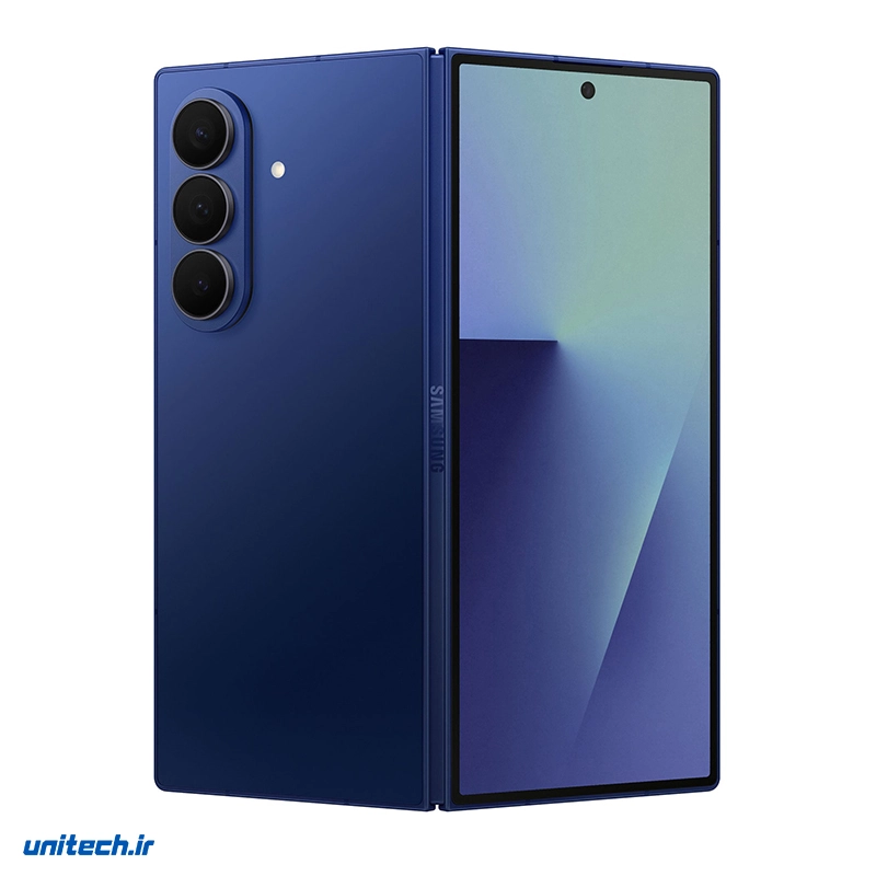 گوشی موبایل سامسونگ مدل Galaxy Z Fold 7 دو سیم‌کارت ظرفیت 256 گیگابایت و رم 12 گیگابایت - ویتنام