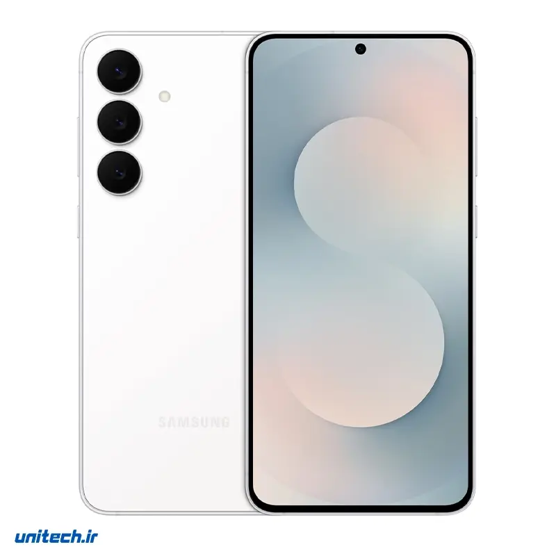 گوشی موبایل سامسونگ مدل S25 FE دوسیم کارت ظرفیت 512 گیگابایت و رم 8 گیگابایت