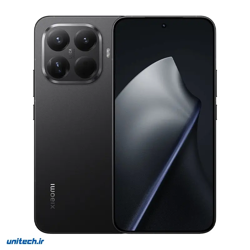 گوشی موبایل شیائومی مدل 15T Pro دو سیم کارت ظرفیت 1 ترابایت و رم 12 گیگابایت