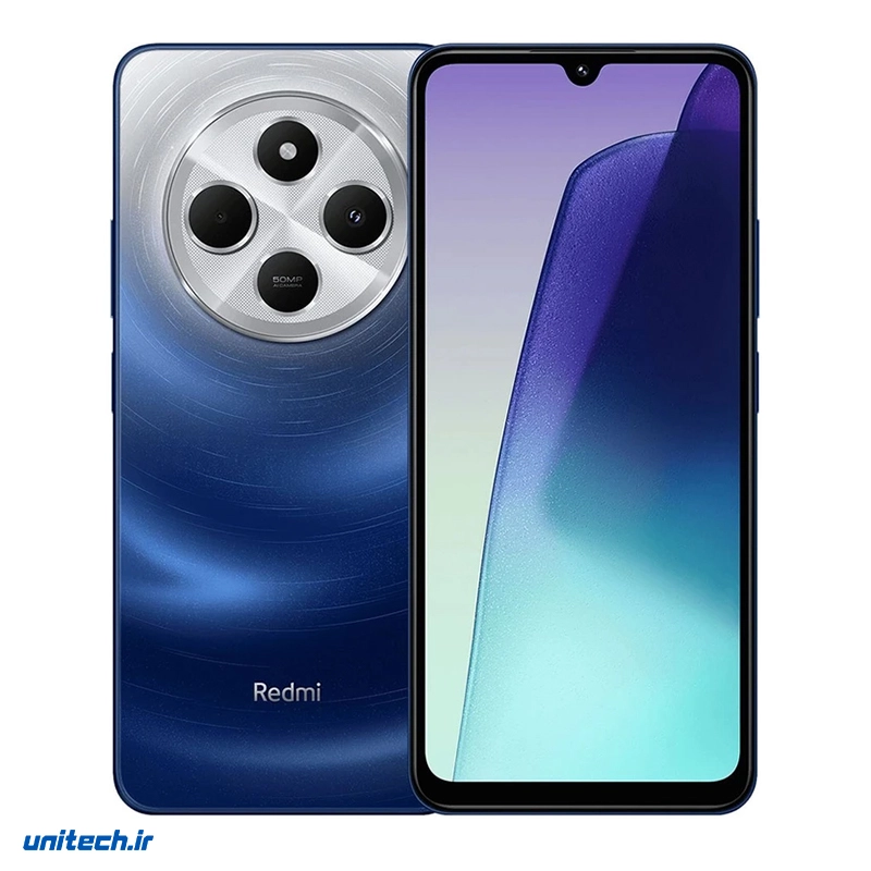 گوشی موبایل شیائومی مدل Redmi 14C دو سیم کارت ظرفیت 256 گیگابایت و رم 8 گیگابایت