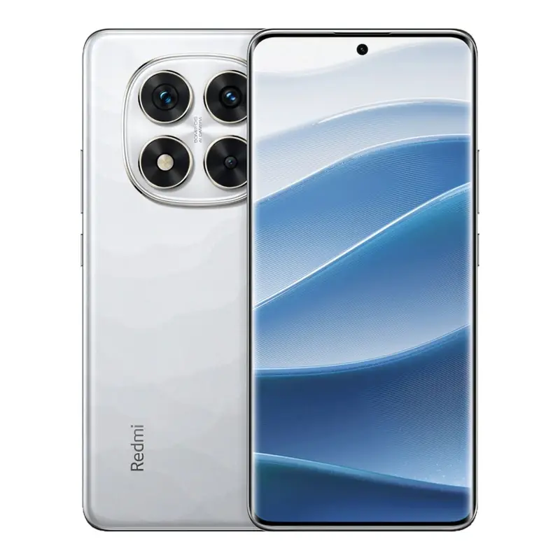 گوشی موبایل شیائومی مدل Redmi Note 14 Pro 5G دو سیم کارت ظرفیت 256 گیگابایت و رم 12 گیگابایت