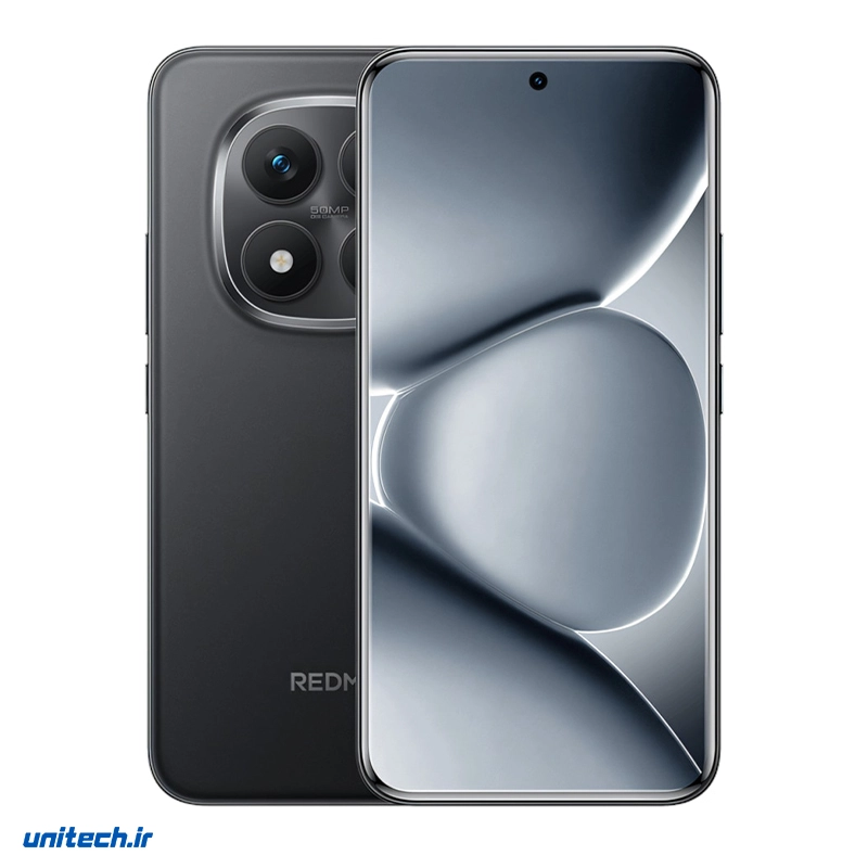 گوشی موبایل شیائومی مدل ردمی نوت 15 پرو پلاس ظرفیت 256 گیگابایت و رم 12 گیگابایت و مشخصات احتمالی - به زودی