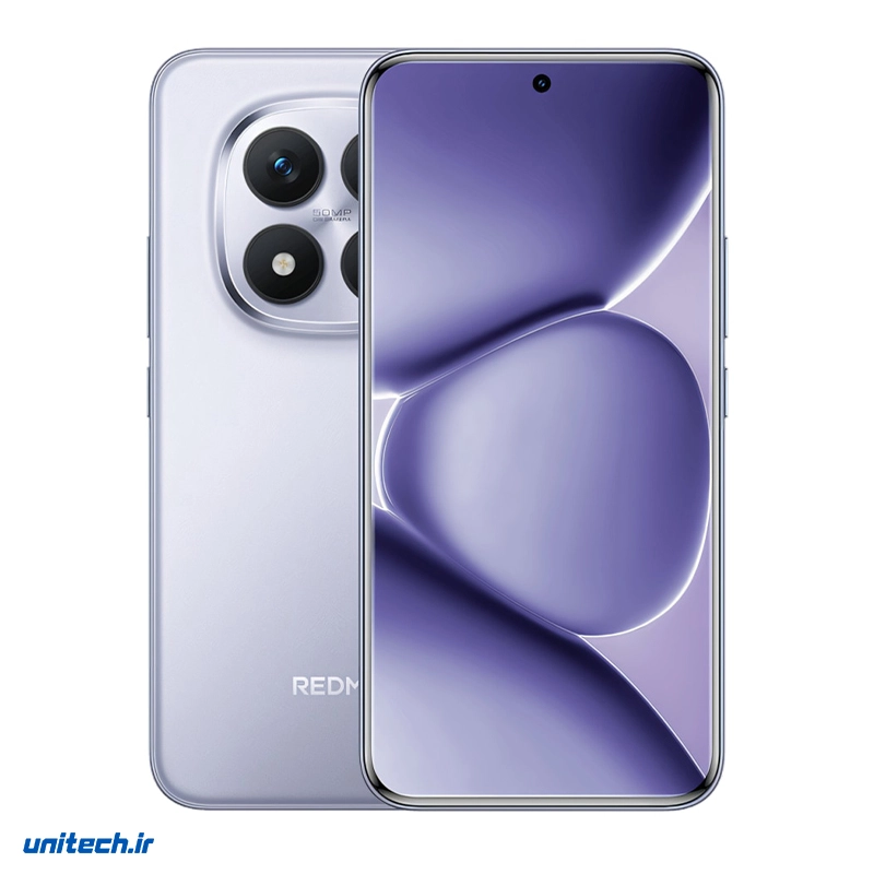 گوشی موبایل شیائومی مدل ردمی نوت 15 پرو پلاس ظرفیت 512 گیگابایت و رم 12 گیگابایت و مشخصات احتمالی - به زودی