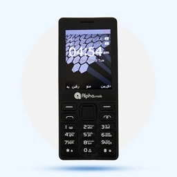 گوشی آلفا موب iI91wm