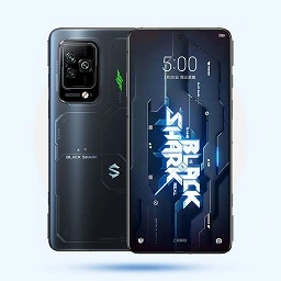 گوشی بلک شارک 13M33f