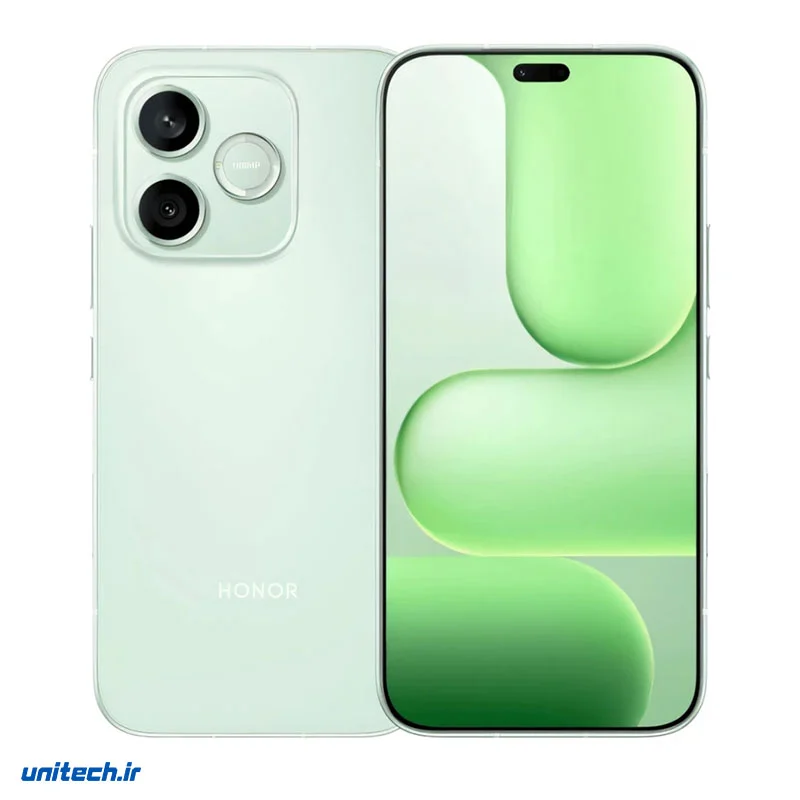 گوشی موبایل آنر مدل 600 Lite دو سیم‌کارت ظرفیت 256 گیگابایت و رم 8 گیگابایت