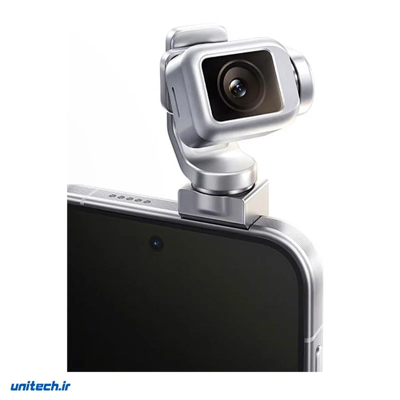 گوشیموبایلآنرمدلRobotPhoneدوسیمکارتحافظه512گیگابایتورم12گیگابایت3