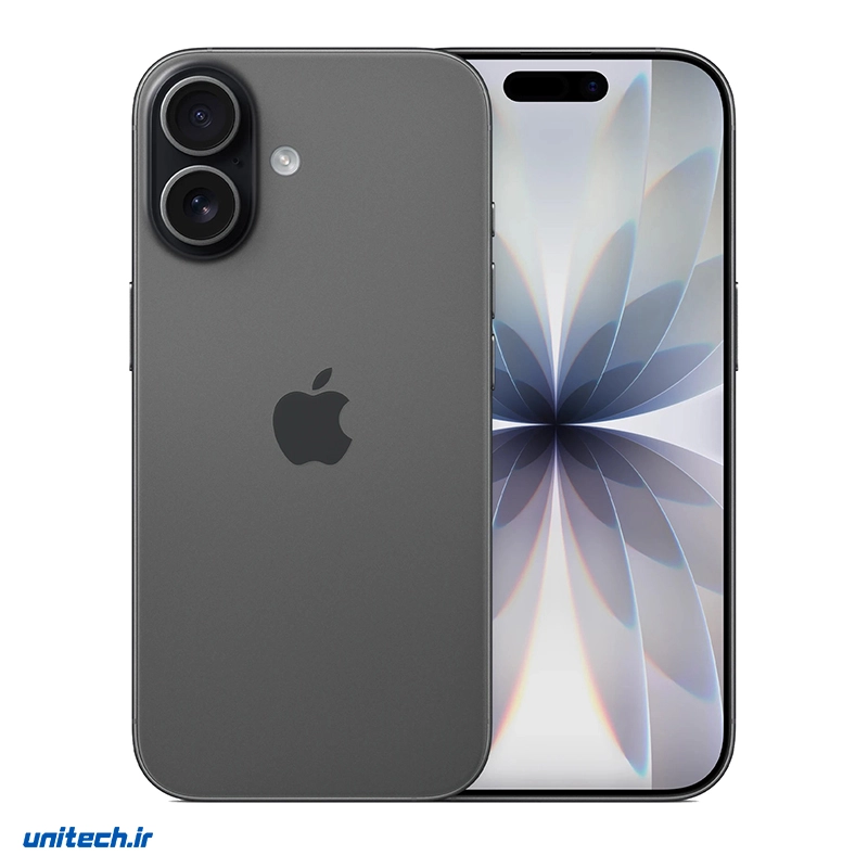 گوشی موبایل اپل مدل iPhone 17 CH/A ظرفیت 256 گیگابایت رم 8 گیگابایت - Not Active