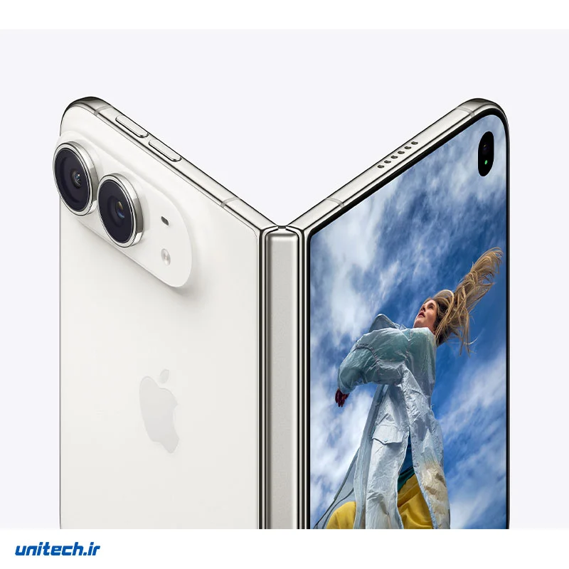 گوشیموبایلاپلمدلiPhoneDuoدوسیمکارتباظرفیت512گیگابایتورم12گیگابایت5