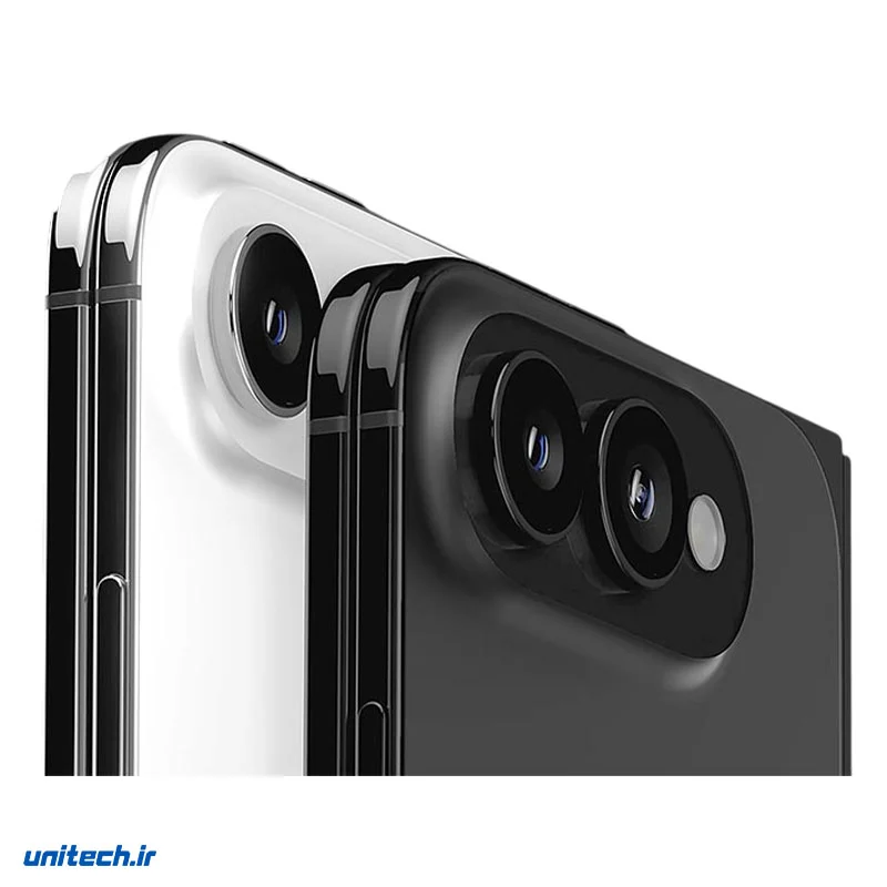 گوشیموبایلاپلمدلiPhoneUltraدوسیمکارتباظرفیت512گیگابایتورم12گیگابایتومشخصاتاحتمالیبهزودی1