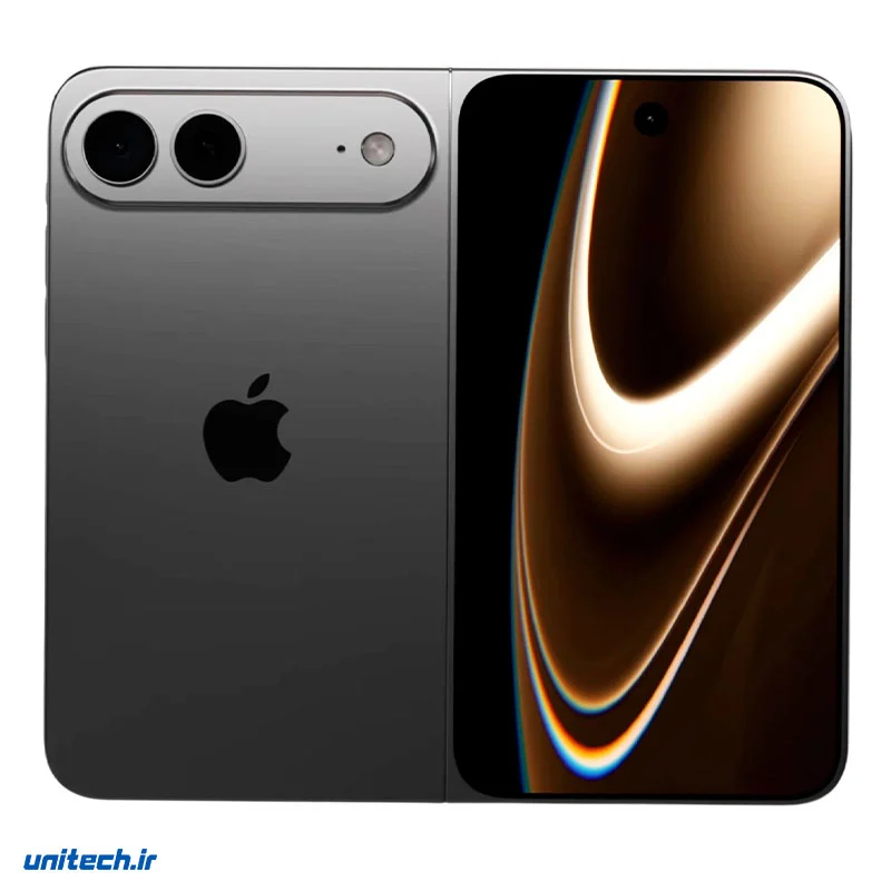 گوشی موبایل اپل مدل iPhone Ultra دو سیم کارت با ظرفیت 512 گیگابایت و رم 12 گیگابایت و مشخصات احتمالی - به زودی