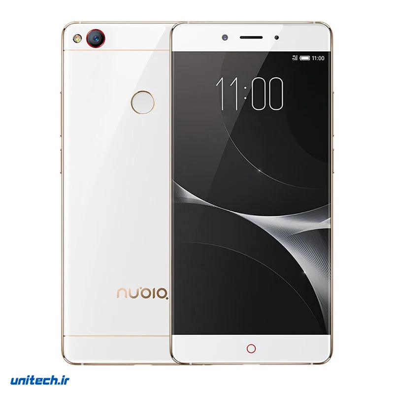 گوشی موبایل زد تی ای مدل nubia Z11 دو سیم کارت ظرفیت 64 گیگابایت و رم 4 گیگابایت