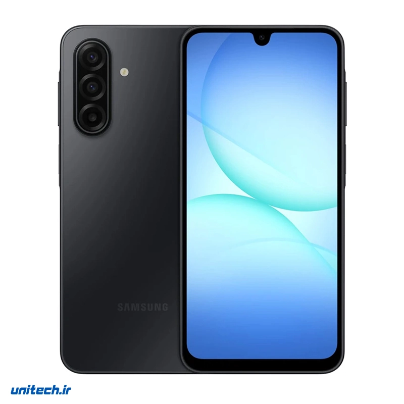 گوشی موبایل سامسونگ مدل Galaxy A17 دو سیم کارت ظرفیت 256 گیگابایت و رم 8 گیگابایت - ویتنام