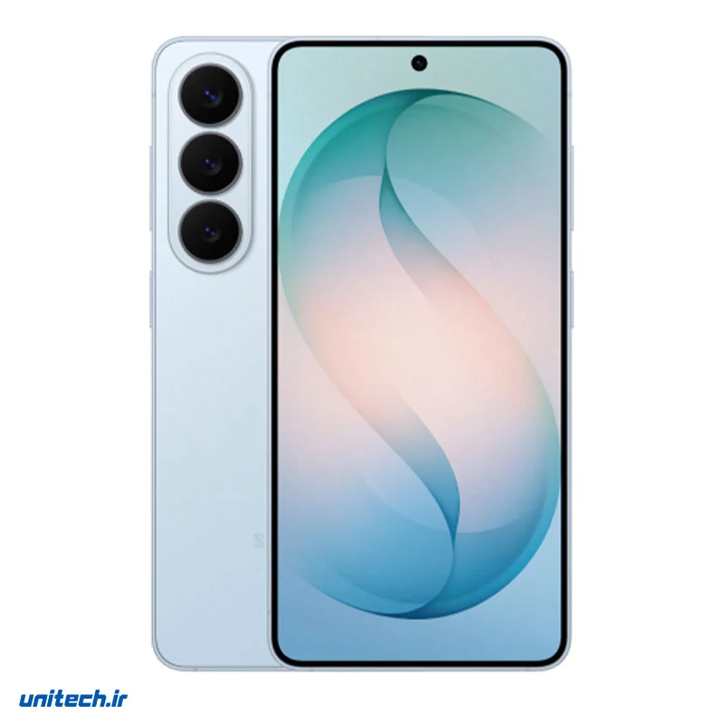 گوشیموبایلسامسونگمدلGalaxyS26FEدوسیمکارتظرفیت256گیگابایتورم8گیگابایت1
