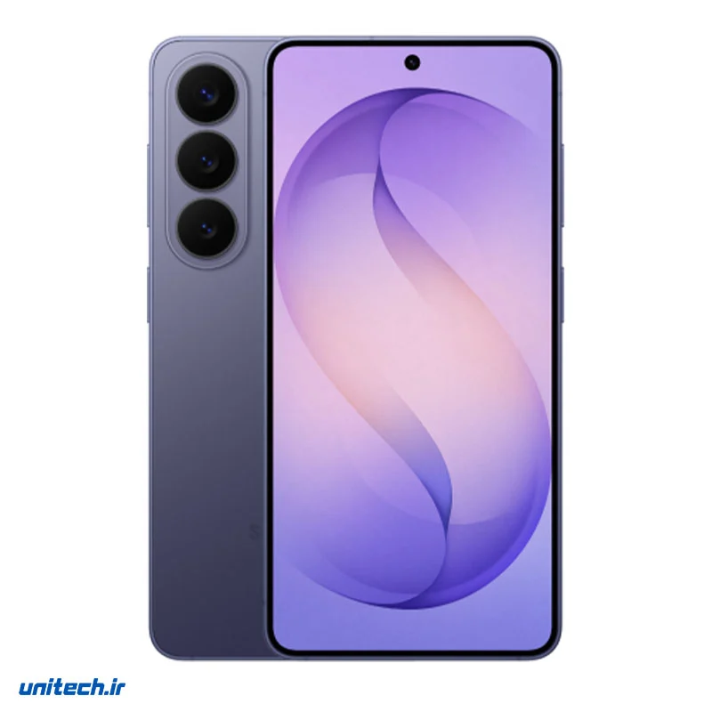 گوشیموبایلسامسونگمدلGalaxyS26FEدوسیمکارتظرفیت256گیگابایتورم8گیگابایت2