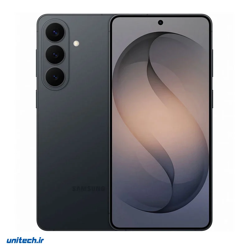 گوشیموبایلسامسونگمدلGalaxyS26Plusدوسیمکارتظرفیت256گیگابایتورم12گیگابایت1