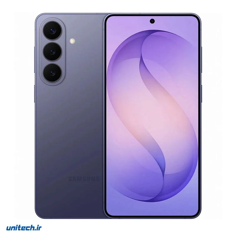 گوشی موبایل سامسونگ مدل Galaxy S26 Plus دو سیم کارت ظرفیت 256 گیگابایت و رم 12 گیگابایت