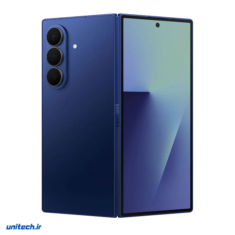 گوشی موبایل سامسونگ مدل Galaxy Z Fold 7 دو سیم‌کارت ظرفیت 256 گیگابایت و رم 12 گیگابایت   ویتنام NMtLvm