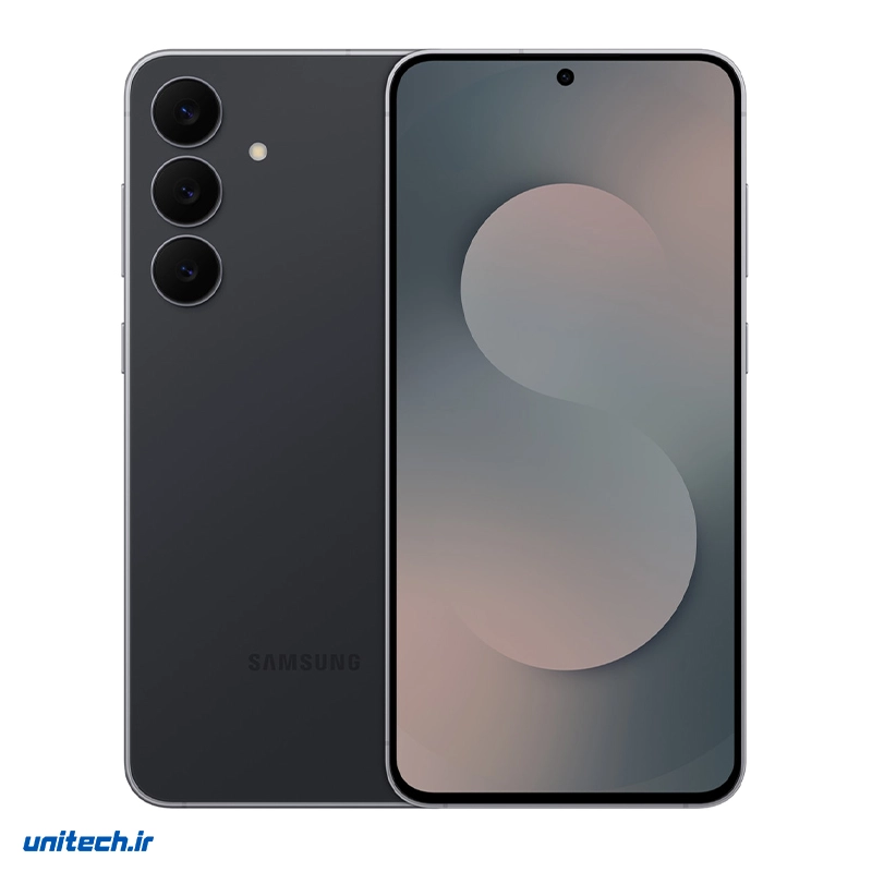 گوشی موبایل سامسونگ مدل S25 FE دوسیم کارت ظرفیت 128 گیگابایت و رم 8 گیگابایت