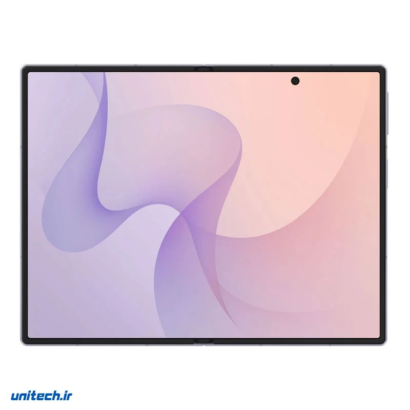 گوشیموبایلسامسونگمدلZFold8دوسیمکارتظرفیت256گیگابایتورم12گیگابایت6