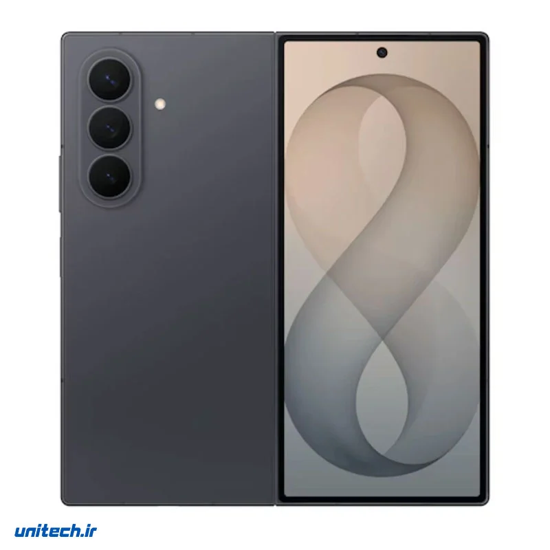 گوشی موبایل سامسونگ مدل Z Fold8 Ultra دو سیم کارت ظرفیت 512 گیگابایت و رم 12 گیگابایت 0O1Gpy