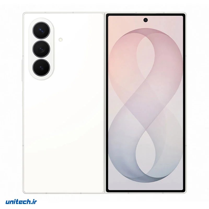 گوشیموبایلسامسونگمدلZFold8Ultraدوسیمکارتظرفیت512گیگابایتورم12گیگابایت2